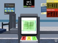 Baggage Screening Challenge screenshot, image №2987812 - RAWG