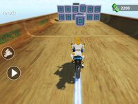 Bike Racing, Moto Stunts Game screenshot, image №3522322 - RAWG