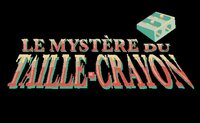 Le Mystère du Taille-Crayon screenshot, image №3642975 - RAWG