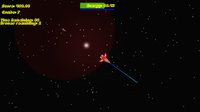 Lightspeed (itch) screenshot, image №1281567 - RAWG