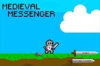 Medieval Messenger screenshot, image №2351579 - RAWG