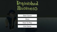 Unfinished Business (Don6l) screenshot, image №2438702 - RAWG