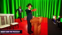 Vip Body-Guard: Protect The President Boss 2021 screenshot, image №2967702 - RAWG