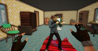 Larceny Union (Early Access) screenshot, image №3791978 - RAWG