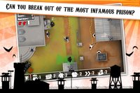 Alcatraz Breakout screenshot, image №1974404 - RAWG