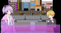 Joana's Adventure screenshot, image №3670000 - RAWG