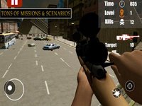 FPS Shooter King: Eliminate En screenshot, image №1839183 - RAWG