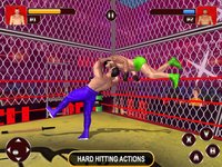 Wrestling Mayhem Superstars screenshot, image №909014 - RAWG