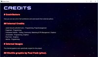 SpaceChaos screenshot, image №1897529 - RAWG