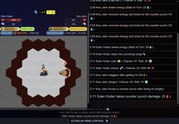 Turn Based Boxing: Tactics screenshot, image №4223223 - RAWG