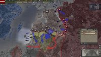 Hearts of Iron III: Their Finest Hour screenshot, image №595827 - RAWG