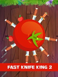 Fast Knife Shooter 2 screenshot, image №1727774 - RAWG