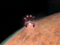 Star Wars Galaxies: Jump to Lightspeed screenshot, image №356485 - RAWG