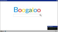 ChrisOS screenshot, image №2441880 - RAWG