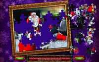 Christmas Wonderland 4 - Hidden Object Adventure screenshot, image №1962407 - RAWG