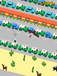 Taxi Surfer - Endless Arcade Jumper screenshot, image №286960 - RAWG