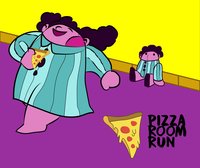 Pizza ROOM RUN screenshot, image №1285172 - RAWG