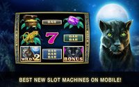 Jackpot Panther Casino Slots screenshot, image №1411758 - RAWG