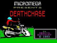 3D DEATHCHASE clone (HoshikawaGinza4Chome) screenshot, image №2536716 - RAWG