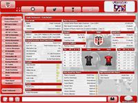 Rugby Union Team Manager 2015 screenshot, image №187182 - RAWG