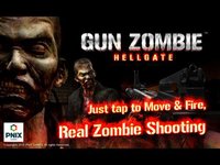 GUN ZOMBIE screenshot, image №1950947 - RAWG