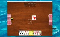 Cutthroat Pinochle Lite screenshot, image №947608 - RAWG