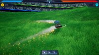 Contrablade: Stadium Rush screenshot, image №3967477 - RAWG