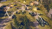 Halo Wars 2 screenshot, image №59498 - RAWG