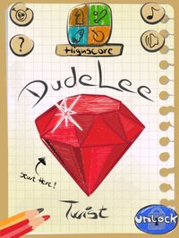 DudeLee Twist screenshot, image №965134 - RAWG