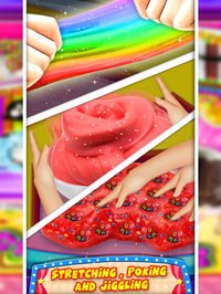 DIY Slime Maker! Squishy ASMR screenshot, image №888355 - RAWG