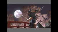 Ninja Gaiden II screenshot, image №275132 - RAWG