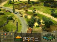 Blitzkrieg 2 screenshot, image №384034 - RAWG