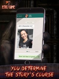 Seven - Endgame screenshot, image №2318552 - RAWG