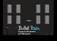 Bullet rain (itch) screenshot, image №1952006 - RAWG