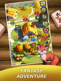 Mahjong Village screenshot, image №2204590 - RAWG