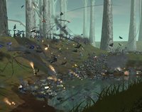 The Spring Project screenshot, image №483540 - RAWG