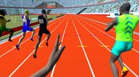 Athletics Games VR screenshot, image №1834989 - RAWG