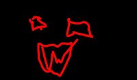 Camping Horror Game | Smile Dog screenshot, image №1920660 - RAWG