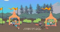 Unfair Jousting Fair (itch) screenshot, image №1009640 - RAWG