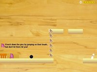 Bowling Alley Adventure screenshot, image №1142189 - RAWG