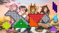 Furry Hentai Tangram screenshot, image №3666989 - RAWG