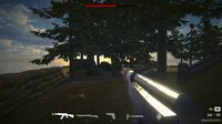 Eliminator: The Encapsuled Nemesis screenshot, image №3884421 - RAWG