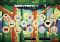 Arena (itch) (Aron Soos) screenshot, image №1111622 - RAWG