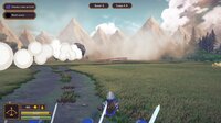 Keep of the knights screenshot, image №4195767 - RAWG