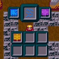 Sigil Hunter screenshot, image №2192837 - RAWG