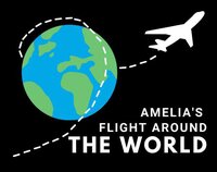 Amelia's Flight Around the World screenshot, image №2788342 - RAWG