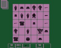 Nightmare (itch) (pello) screenshot, image №3353323 - RAWG