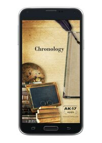 Chronology (itch) screenshot, image №2937040 - RAWG