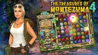The Treasures of Montezuma 4 screenshot, image №203983 - RAWG