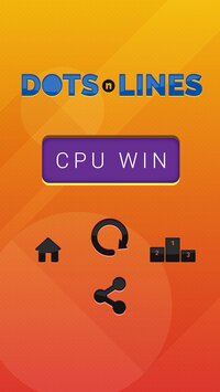 Dots n Lines | Construct 3 Template | No Coding Knowledge required screenshot, image №2471709 - RAWG